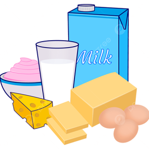 icon Milks and Dairies