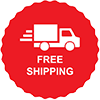 Free Shipping